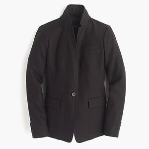 JCrew Regent Blazer in Linen